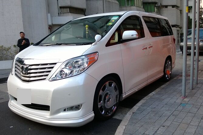 tokyo-haneda-airport-hnd-to-tokyo-arrival-private-transfer