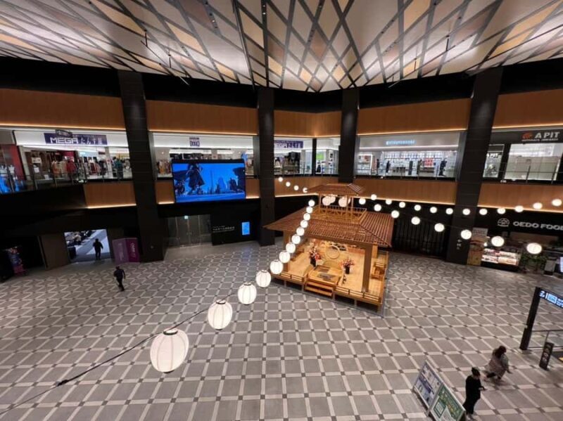 Tokyo: Haneda Airport Kimono Quick Experience and Shopping - Who Would Love This Experience?