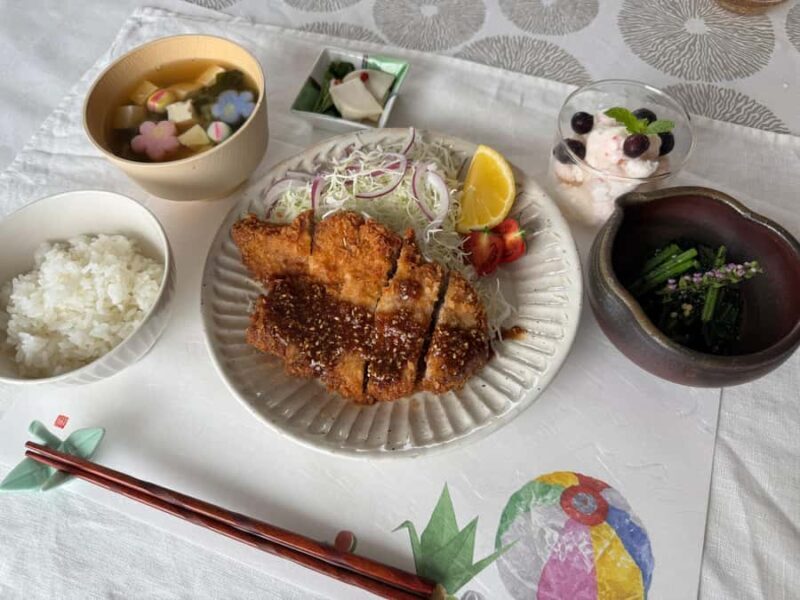 Tokyo Haneda: Hands-On Wappa Bento & Japanese Culture - Final Thoughts: Who Should Consider This?