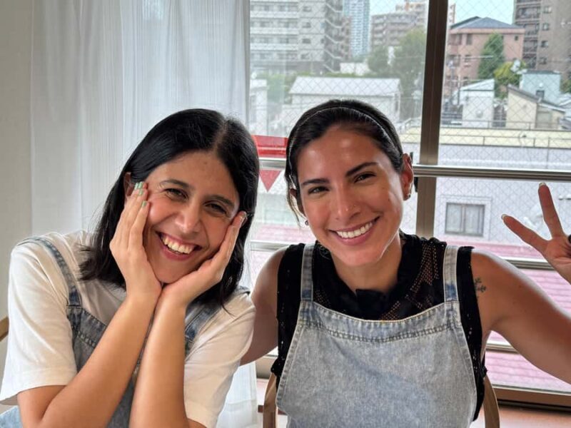 Tokyo Haneda: Hands-On Wappa Bento & Japanese Culture - FAQs