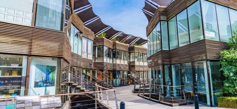 Tokyo: Harajuku and Omotesando Fashion Shopping Walking Tour - An Introduction to Tokyo’s Fashion Scene