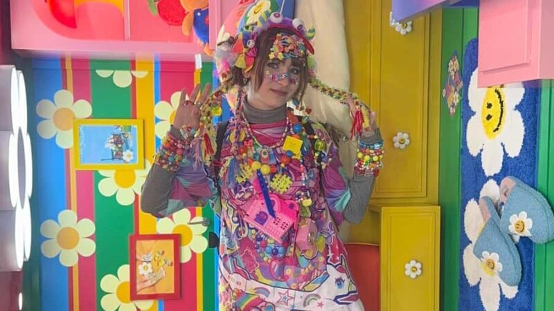 Tokyo: Harajuku Decora Makeover and Guided Tour - Key Points