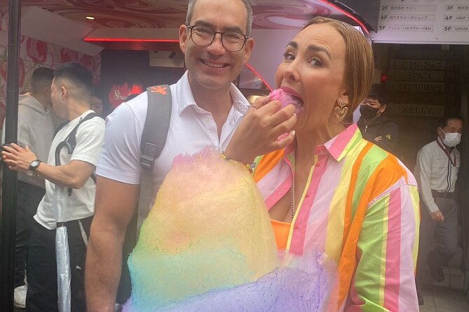 tokyo-harajuku-fun-food-tour-free-for-kids-with-friendly-guide