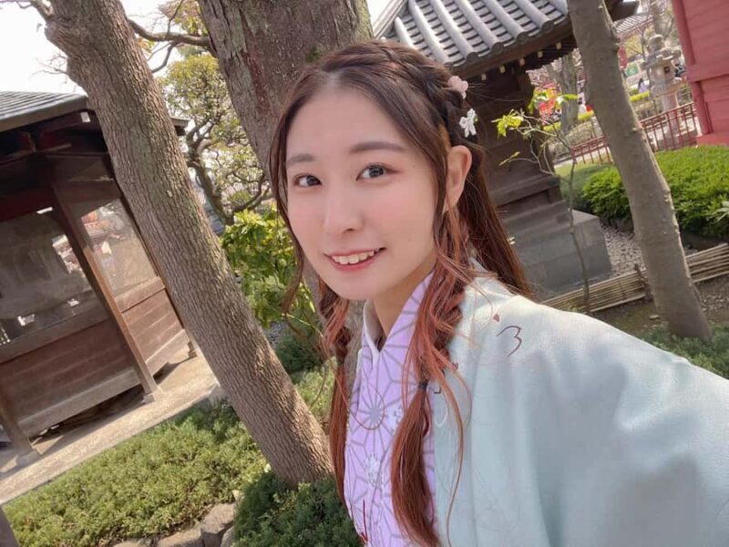 Tokyo: Harajuku Tour with Japanese Idol & 3D Photo Shoot - Tokyo: Harajuku Tour with Japanese Idol & 3D Photo Shoot — An Authentic Dive into Kawaii Culture