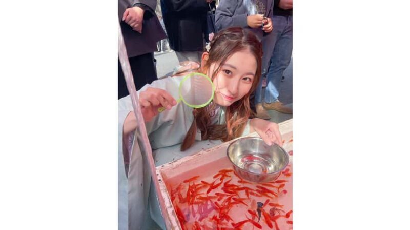 Tokyo: Harajuku Tour with Japanese Idol & 3D Photo Shoot - Playing with Purikura and Kawaii Photography