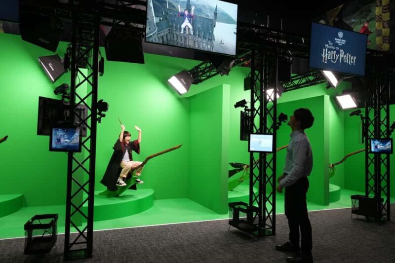 Tokyo: Harry Potter Studio Tour & Optional Tokyo Metro Pass - FAQ