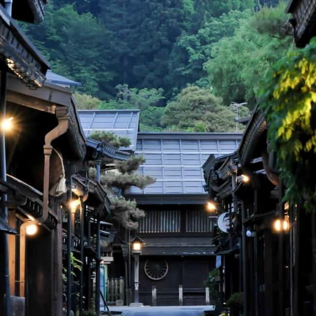 Tokyo: Hida Takayama & Shirakawa-go Day Trip with Guide - Who Is This Tour Best For?