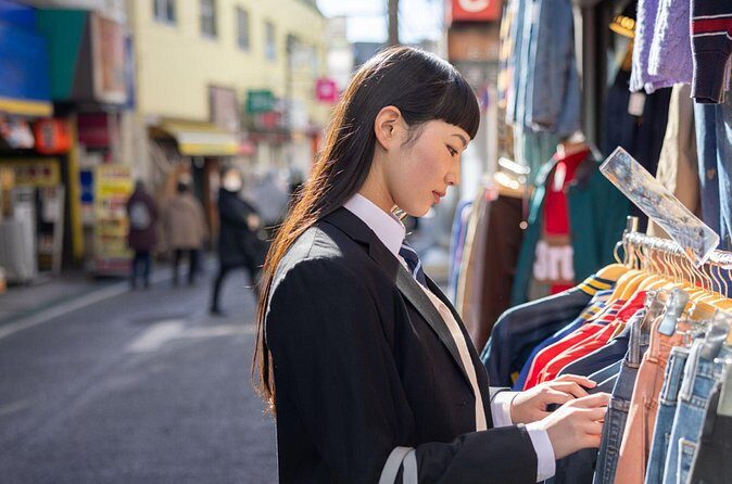 Tokyo Hidden Gem Exploring Shimokitazawa old Charm Coolest Spots - FAQ