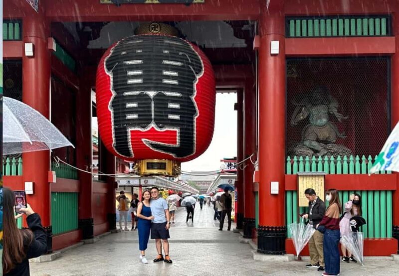 Tokyo Hidden Gems Sumo & Local Streets Day Tour - Practicalities & Final Thoughts