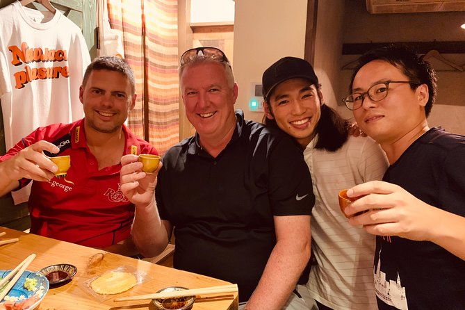 tokyo-hidden-izakaya-and-sake-small-group-pub-tour-with-local-guide