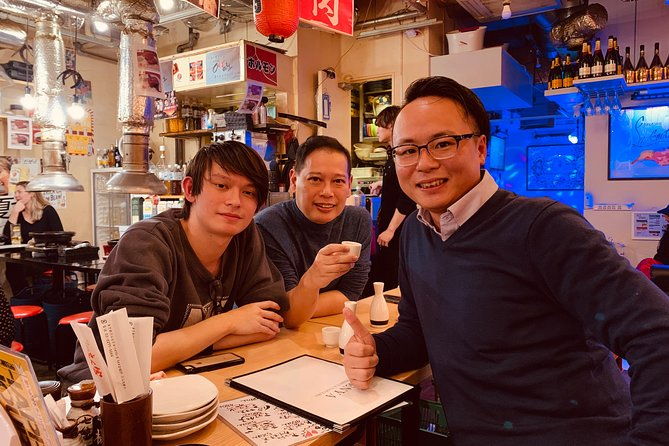 tokyo-hidden-izakaya-and-sake-small-group-pub-tour-with-local-guide