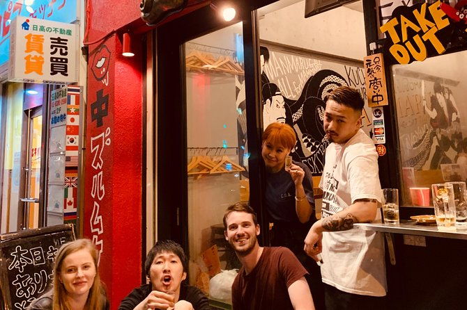 tokyo-hidden-izakaya-and-sake-small-group-pub-tour-with-local-guide
