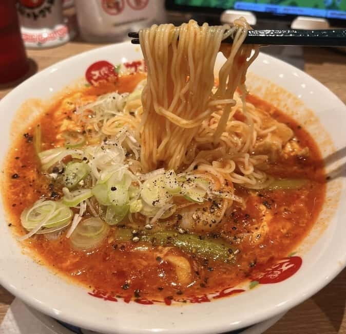 Tokyo: Hidden Ramen Tasting Tour in Shibuya with Local Guide - Tokyo: Hidden Ramen Tasting Tour in Shibuya with Local Guide