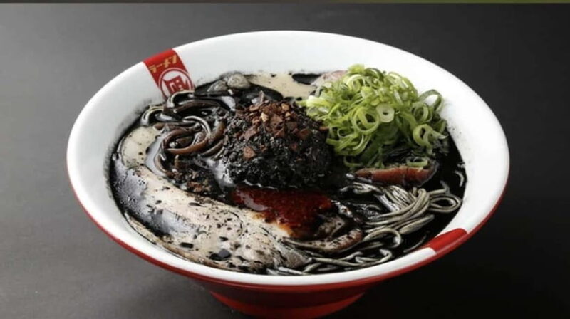 Tokyo: Hidden Ramen Tasting Tour in Shibuya with Local Guide - Key Points