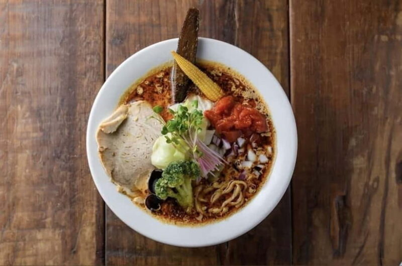 Tokyo: Hidden Ramen Tasting Tour in Shibuya with Local Guide - The Sum Up