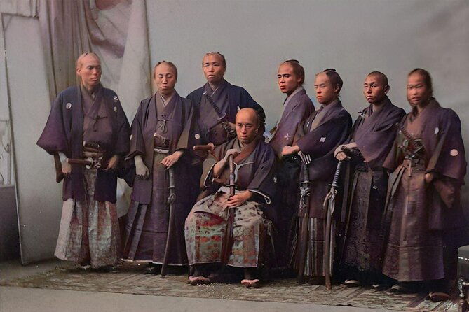 tokyo-high-class-samurai-and-armor-experience-90-min