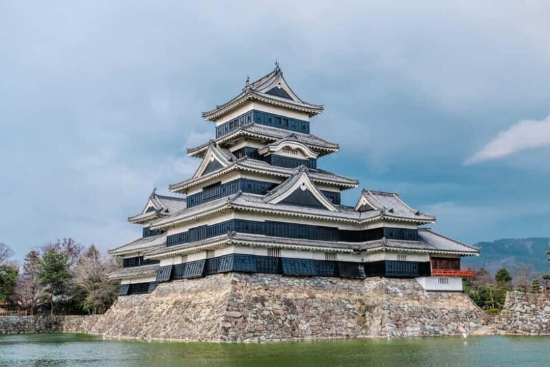 Tokyo Highlights Full-Day Private Tour with Hotel Pickup - Final Thoughts