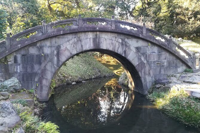 Tokyo highlights, Korakuen Garden, Kagurazaka Backstreet Walking - Exploring Korakuen Garden: Tokyo’s Zen-like Escape
