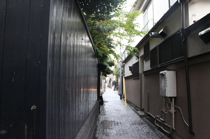 Tokyo highlights, Korakuen Garden, Kagurazaka Backstreet Walking - The Sum Up: Who Would Love This Tour?