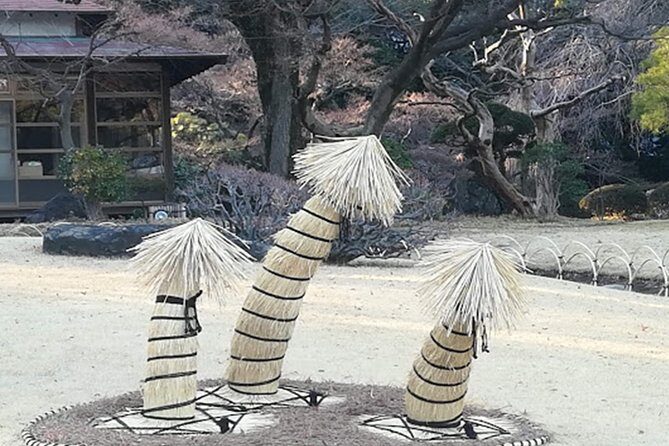 Tokyo highlights, Korakuen Garden, Kagurazaka Backstreet Walking - FAQ