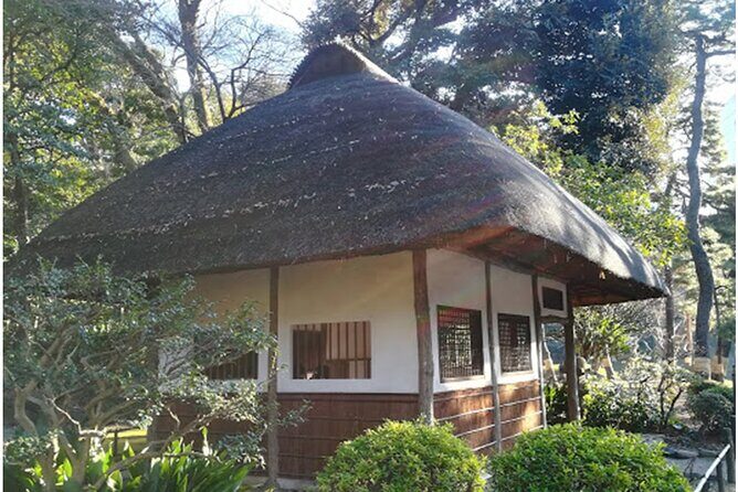 Tokyo highlights, Korakuen Garden, Kagurazaka Backstreet Walking - Final Thoughts