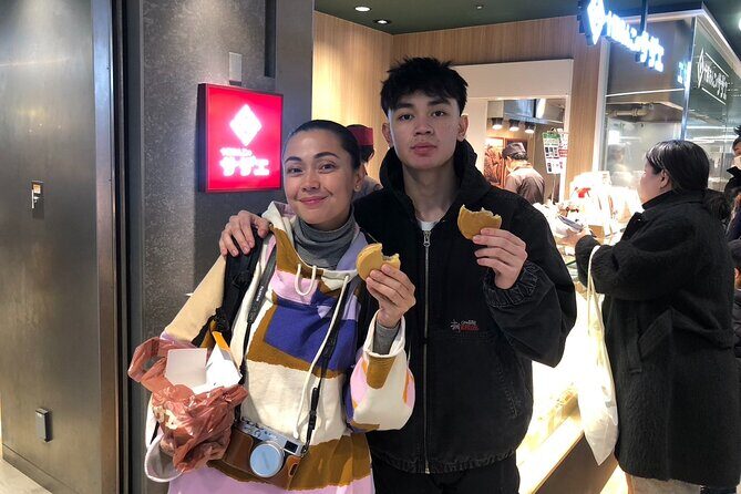 Tokyo Highlights One Day Private Food Tour by Private Car - Who Would Benefit Most from This Tour?