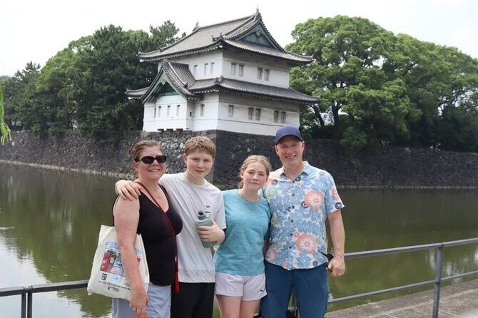 Tokyo Highlights Private Tour by Car: Asakusa, Shibuya, Shinjuku - Why Choose This Tour?