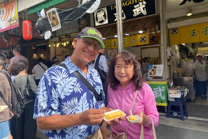 Tokyo Highlights Private Tour by Car: Asakusa, Shibuya, Shinjuku - Who Would Benefit Most?