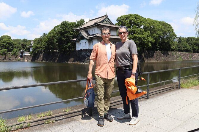 Tokyo Highlights Private Tour by Car: Asakusa, Shibuya, Shinjuku - FAQ