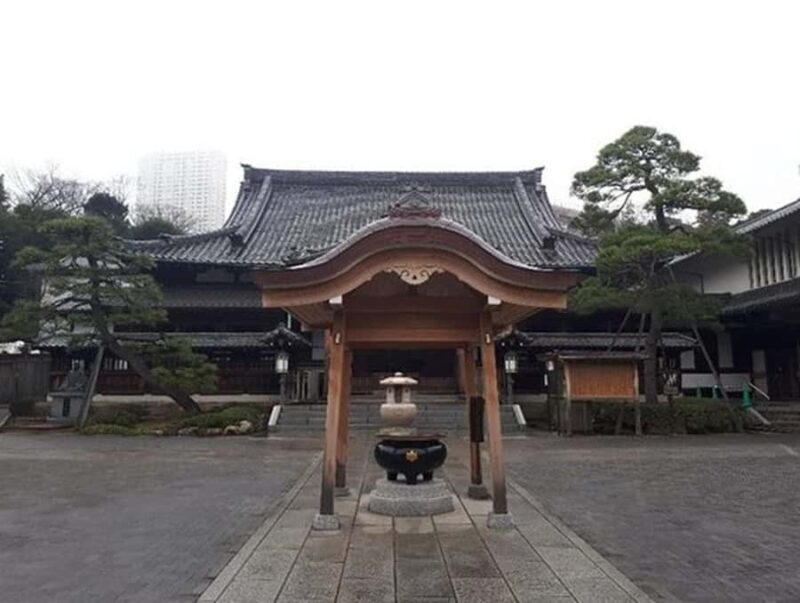 Tokyo Highlights Private Tour: Market, Temples & Skyline Day - FAQ