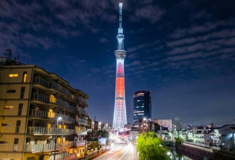 Tokyo Highlights Private Tour: Market, Temples & Skyline Day - Final Thoughts