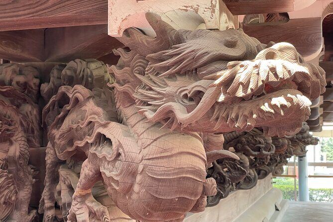 Tokyo Historian and Photographer Private Tour - What You Can Expect from the Tokyo Historian and Photographer Tour