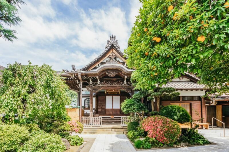 Tokyo: Hop-On Hop-Off Sightseeing Bus Ticket - Authentic Traveler Experiences