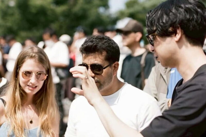 Tokyo: Horse Racing Tour with Local Fan - The Value of the Experience