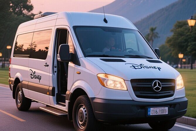 Tokyo: Hotel Transfer to/from Disneyland or DisneySea - A Detailed Look at the Experience