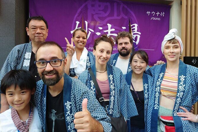 Tokyo Ikebukuro Evening Tour Dive into Japanese culture - Why We Think This Tour Works Well