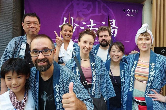 Tokyo Ikebukuro Evening Tour Dive into Japanese culture - Final Thoughts