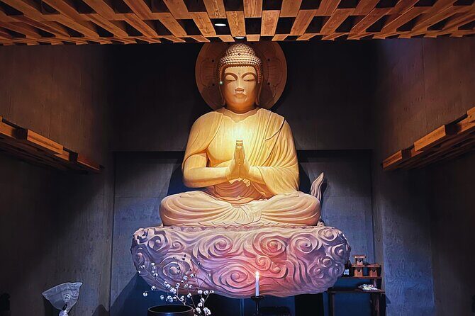 Tokyo Ikebukuro Walking Tour Feat 7 Lucky Gods - Exploring Tokyo’s Hidden Spiritual Corners: The Ikebukuro Walking Tour Featuring the Seven Lucky Gods