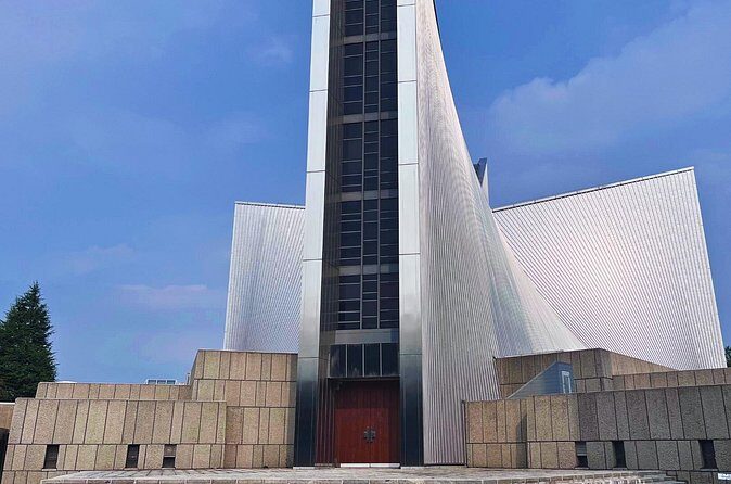 Tokyo Ikebukuro Walking Tour Feat 7 Lucky Gods - Kishimojindo