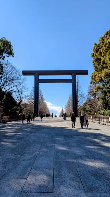 Tokyo: Imperial Japan and World War II History Walking Tour - The Sum Up