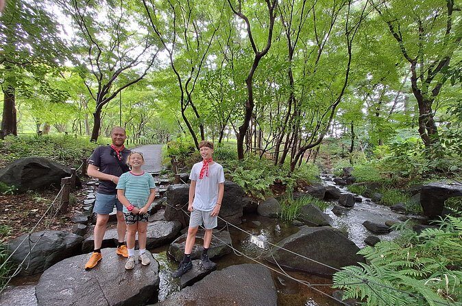 Tokyo Imperial Palace 2h Private E-bike at your pace. - Final Thoughts