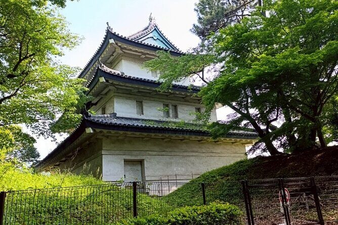 Tokyo: Imperial Palace and Shogun Historical Walking Tour - FAQ