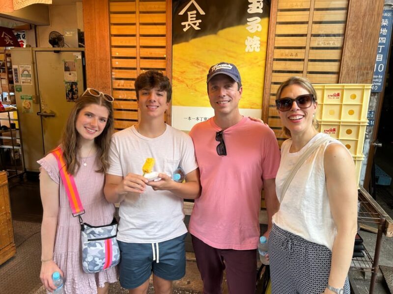 Tokyo: Imperial Palace and Shogun Walking Tour - Value for Money: Is it worth $23?