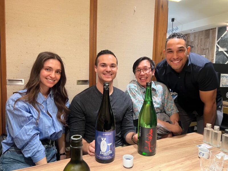 Tokyo: Imperial Palace and Shogun Walking Tour - Accessibility and Practical Considerations