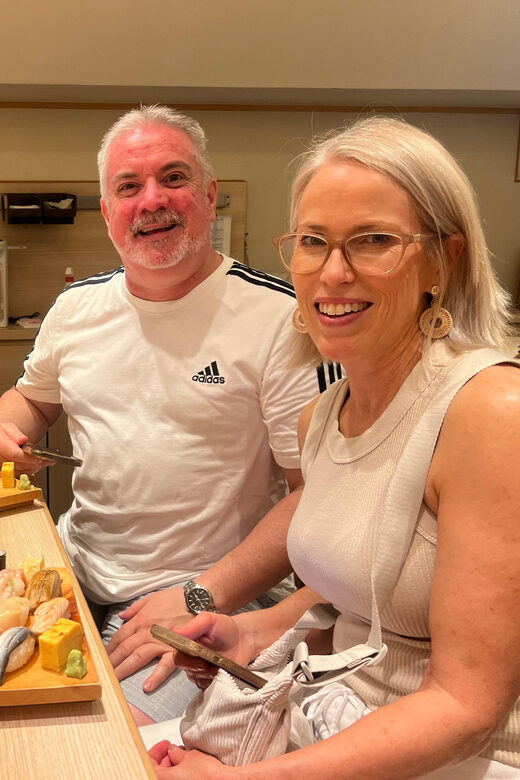 Tokyo: Imperial Palace and Shogun Walking Tour - Final Thoughts