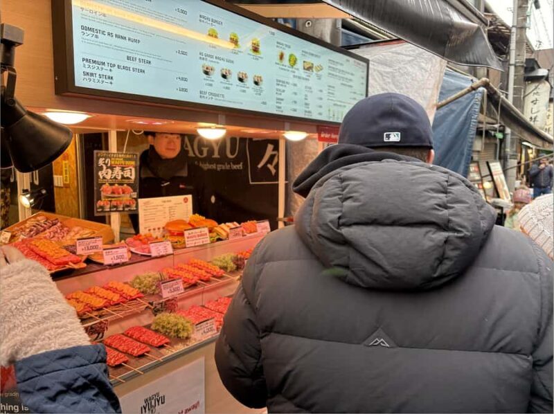 Tokyo: Imperial Palace, Edo Castle Ruins & Samurai Secrets - Practical Details and What to Know