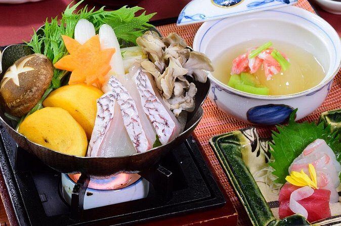 Tokyo Imperial Palace Higashi Gyoen Wellness Tour with lunch - FAQ