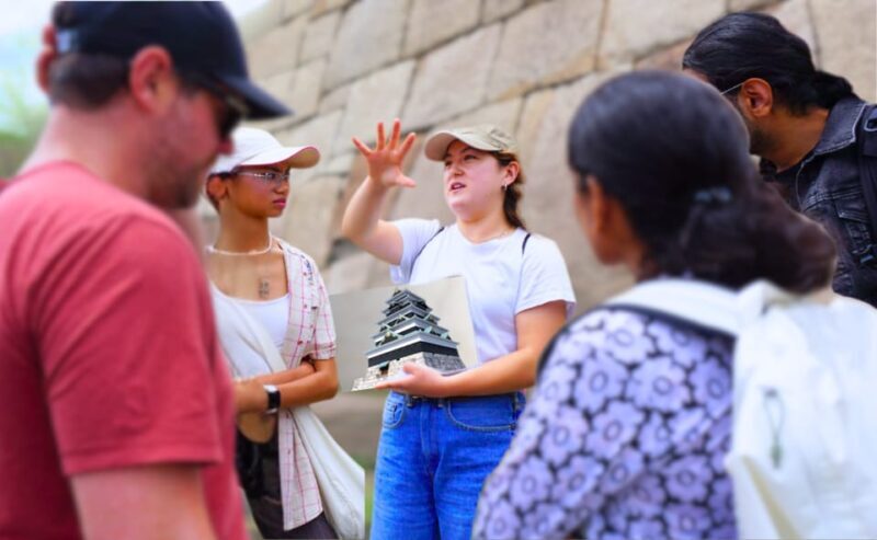 Tokyo: Imperial Palace Japanese History Walking Tour - Tokyo: Imperial Palace Japanese History Walking Tour — A Detailed Look