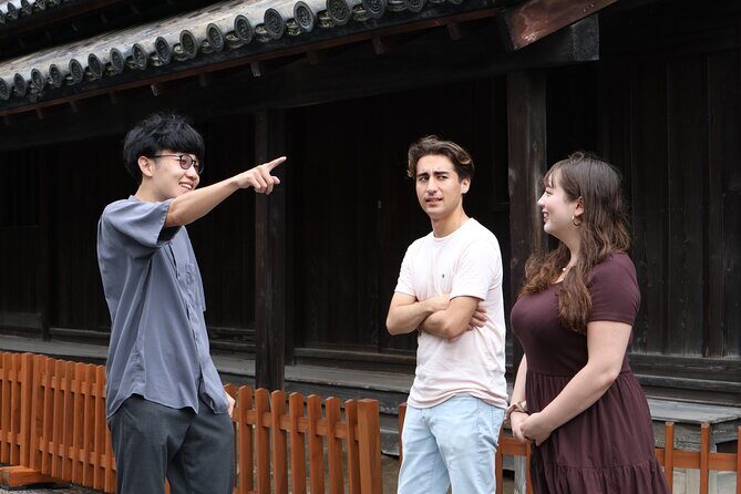 Tokyo: Imperial Palace Private Historic Walking Tour - The Sum Up