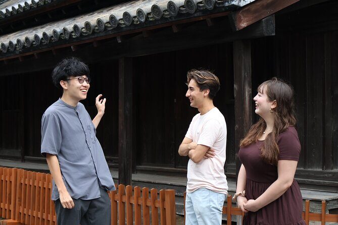 Tokyo: Imperial Palace Private Historic Walking Tour - Frequently Asked Questions